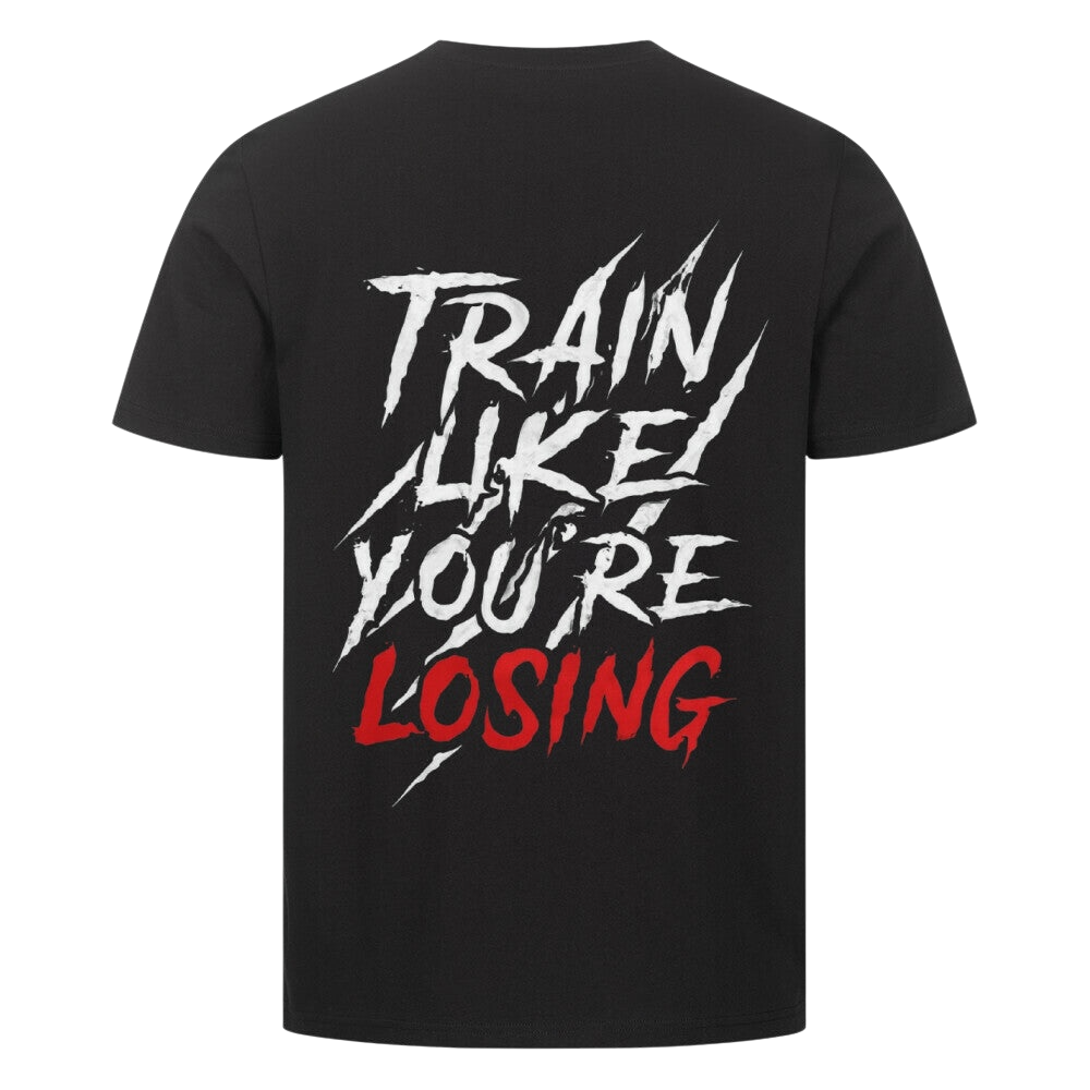 Premium T-Shirt TLYL 2