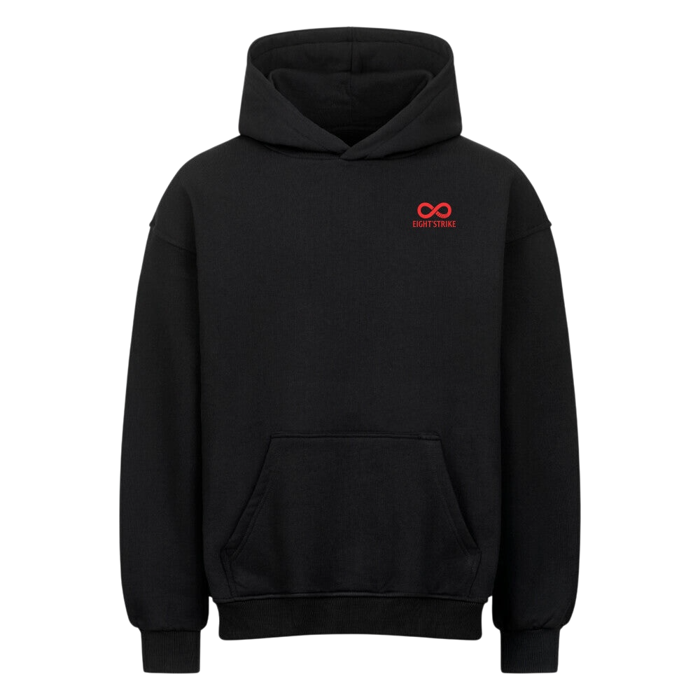 Oversized Hoodie TLYL 2