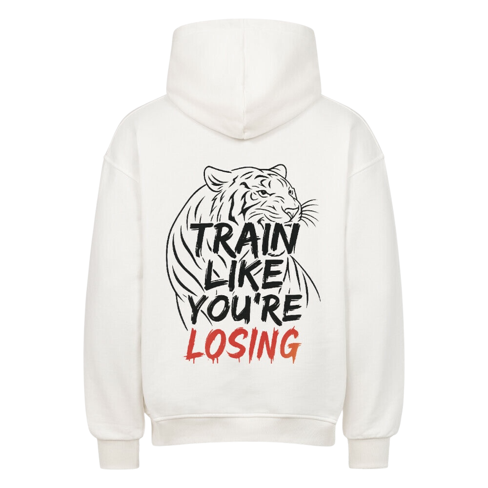 Oversized Hoodie TLYL 1