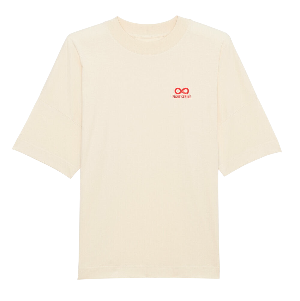 Take Hits Premium Oversize Tshirt