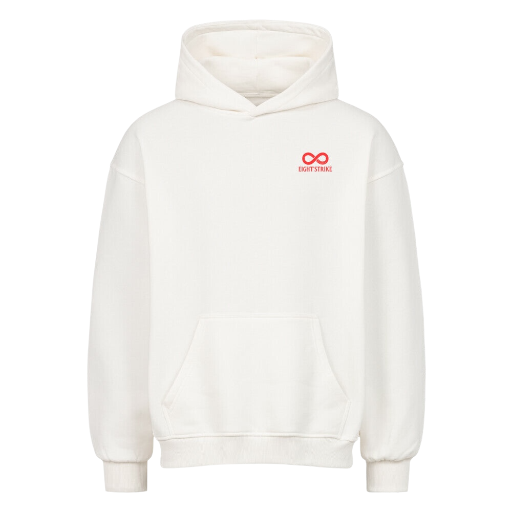 Oversized Hoodie TLYL 1