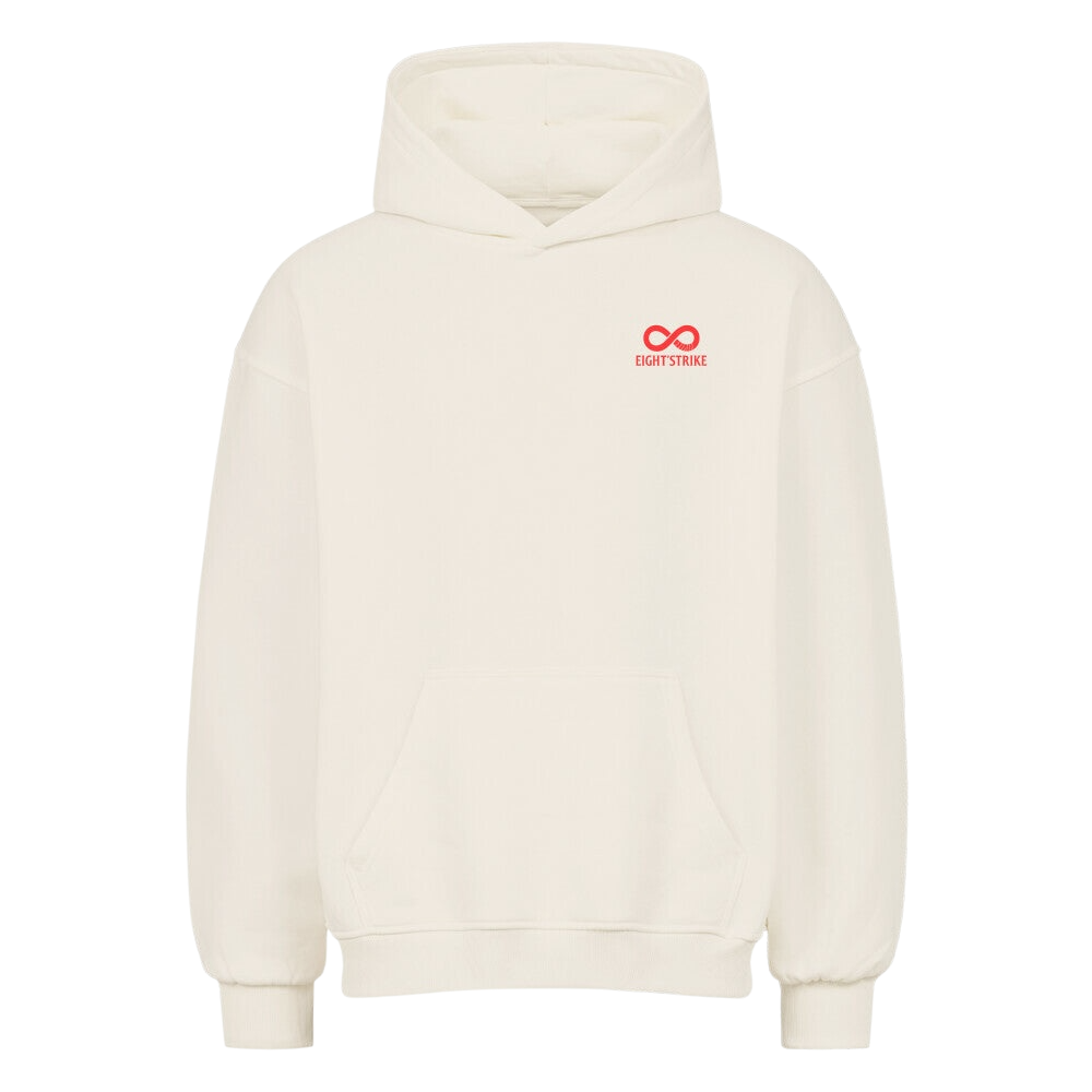 Oversized Hoodie TLYL 1