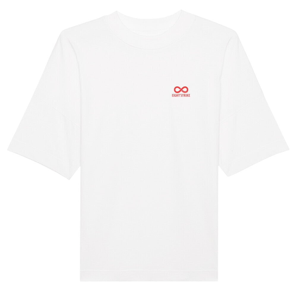 Take Hits Premium Oversize Tshirt