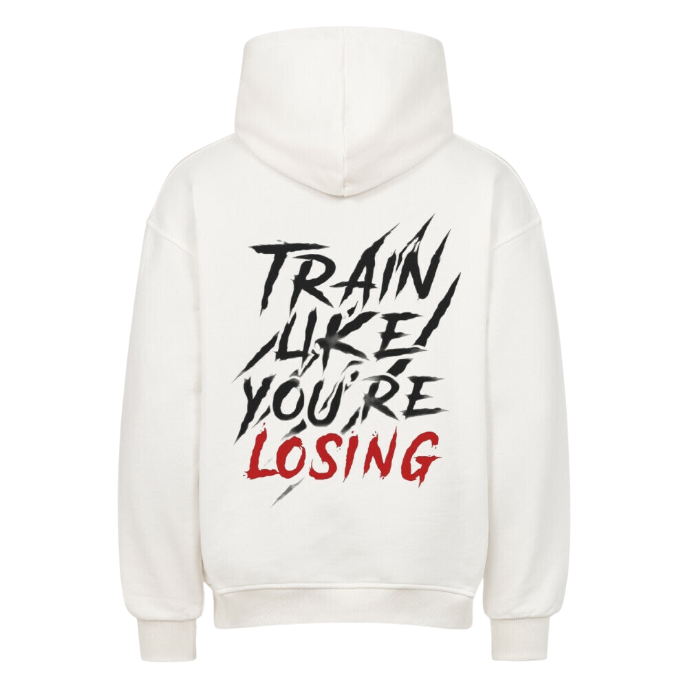 Oversized Hoodie TLYL 2