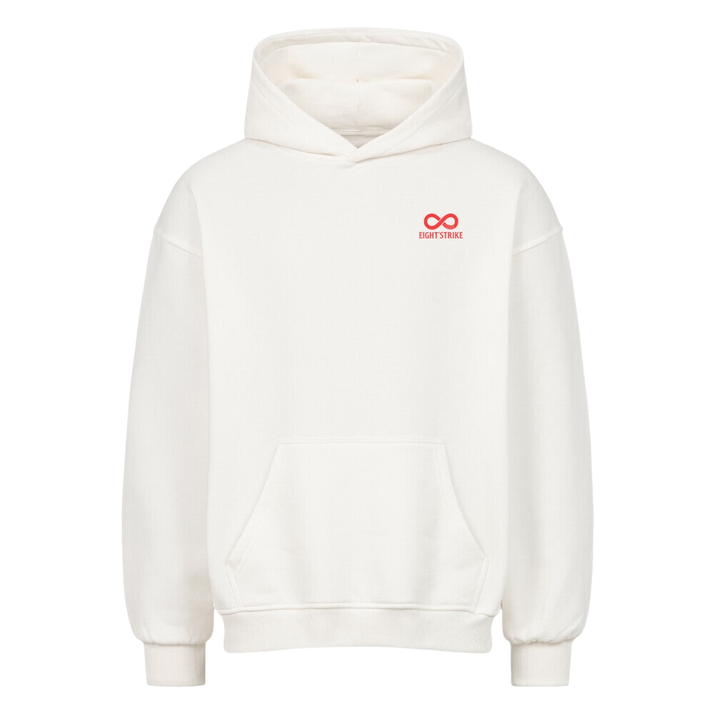 Take Hits Oversized Hoodie