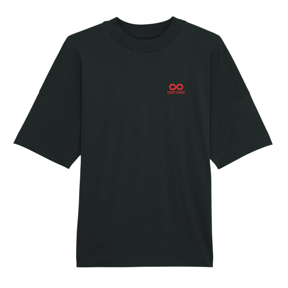 Take Hits Premium Oversize Tshirt