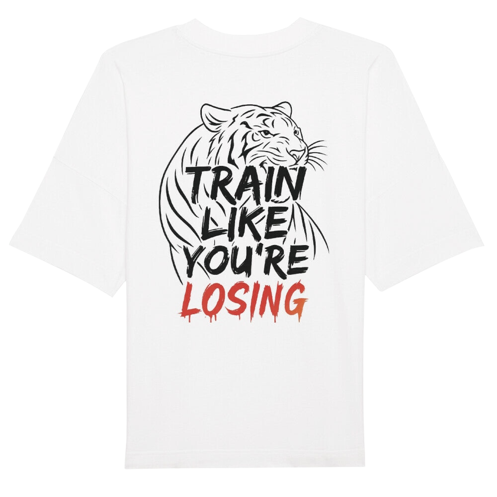 Premium Oversize Tshirt TLYL 1