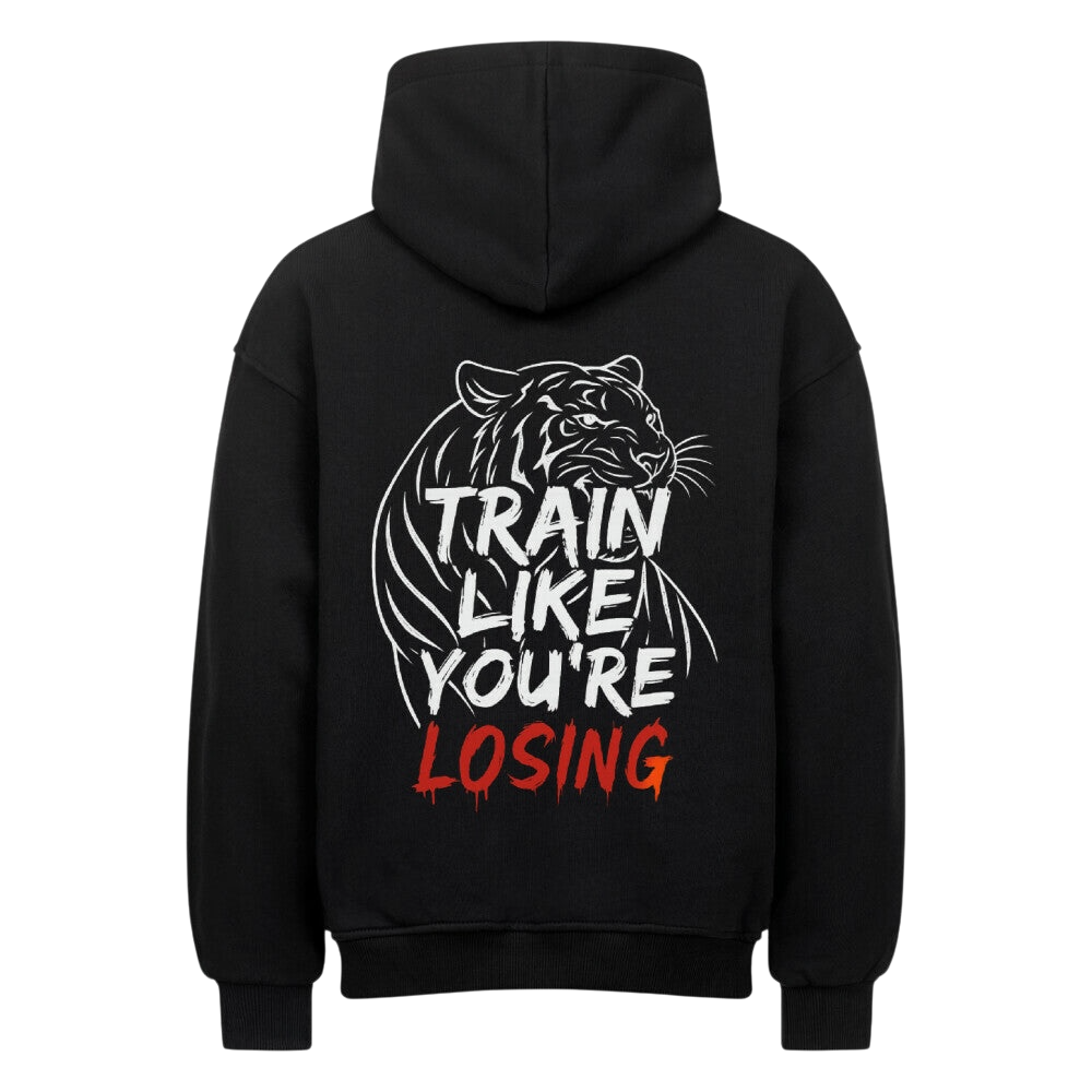 Oversized Hoodie TLYL 1