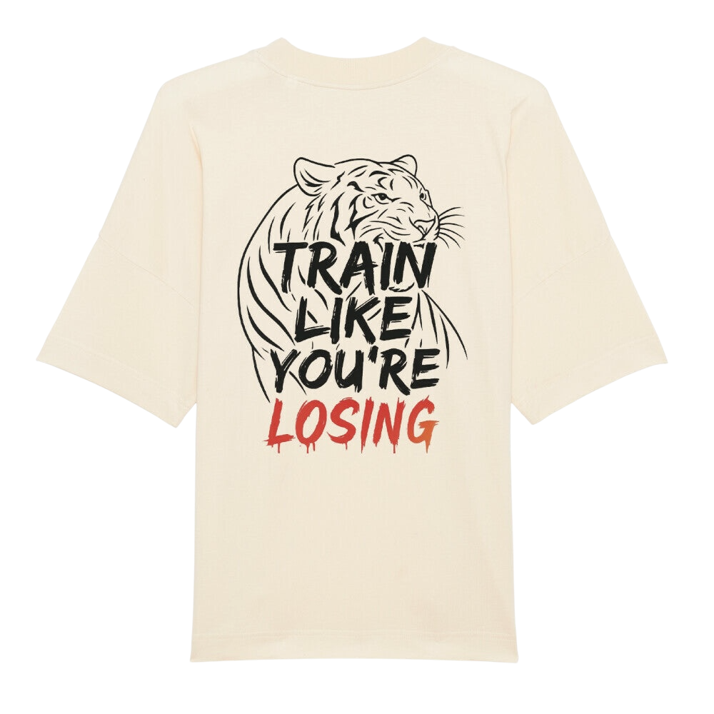 Premium Oversize Tshirt TLYL 1