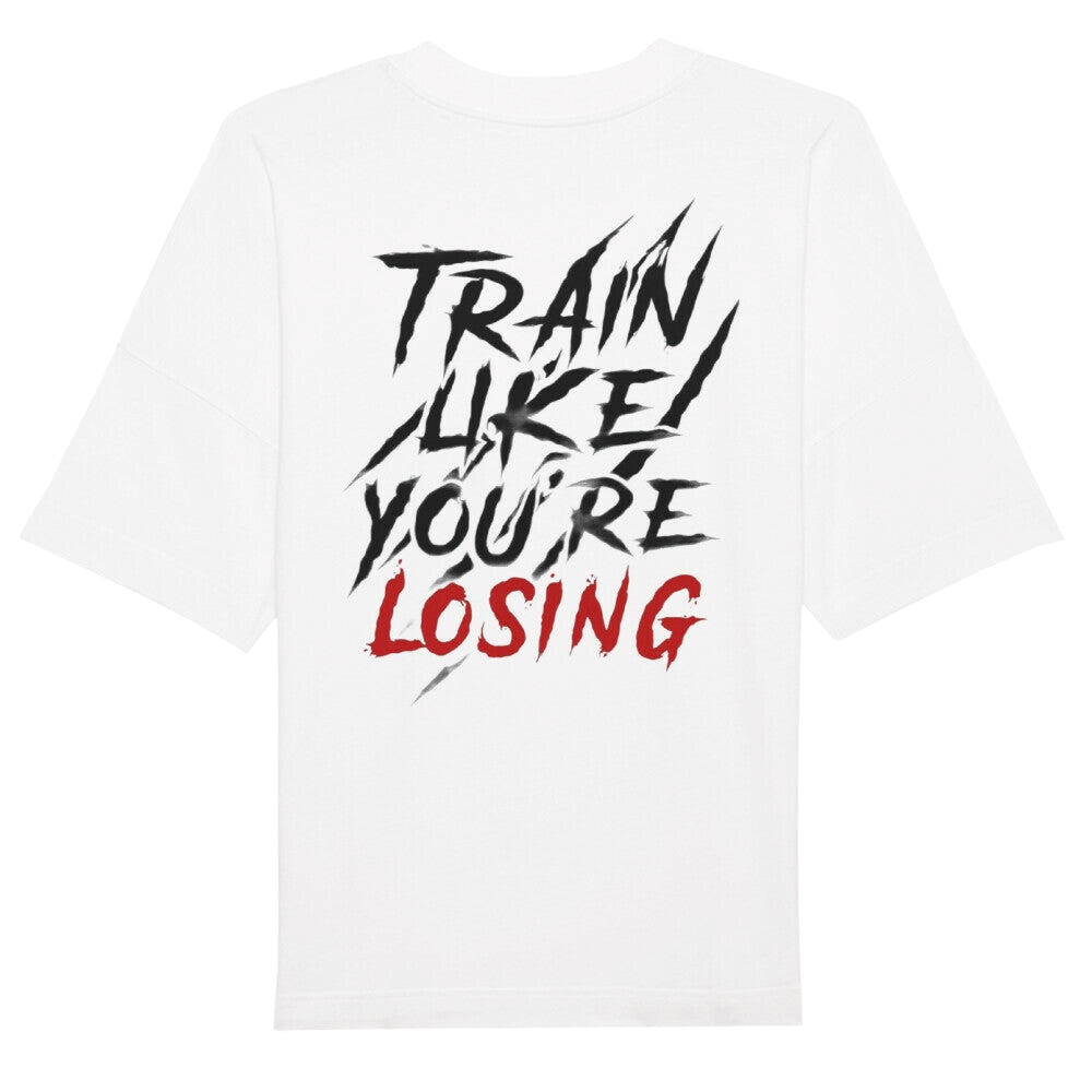Premium Oversize Tshirt TLYL 2