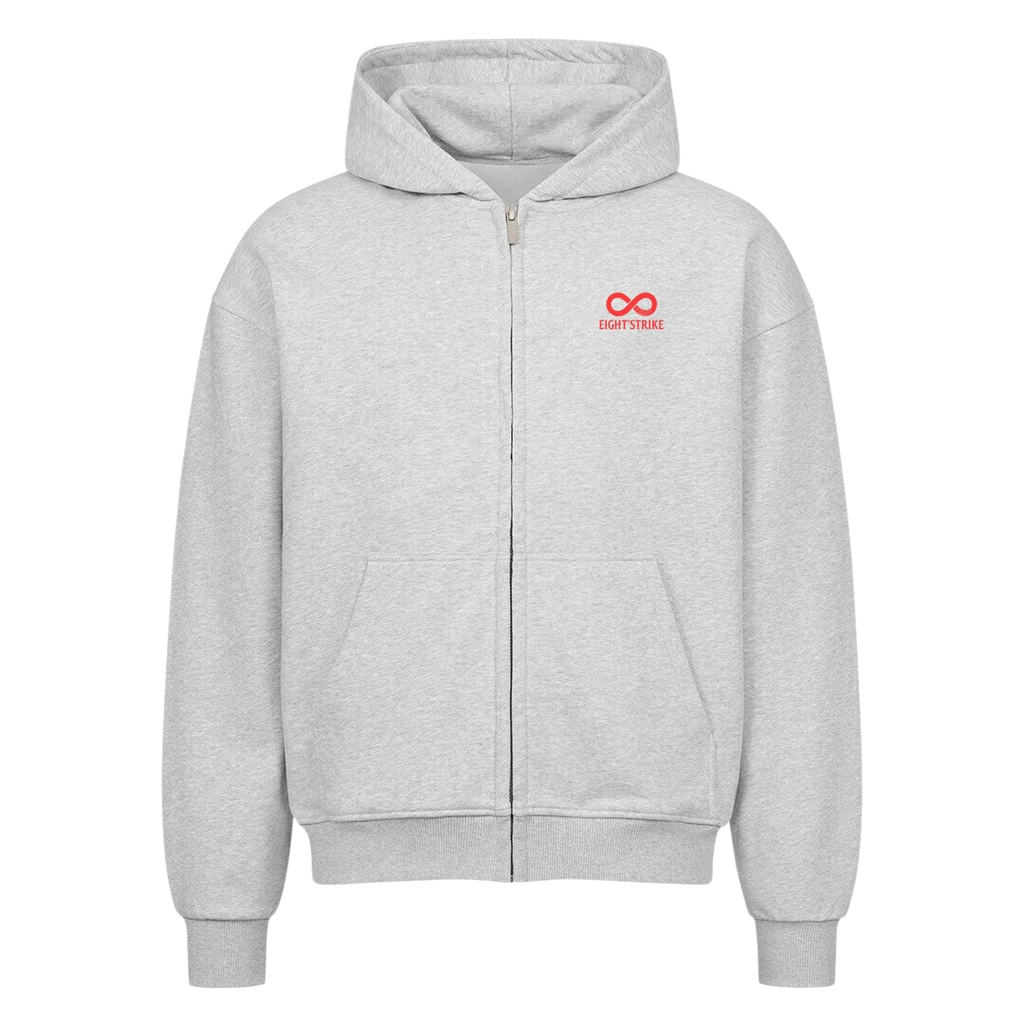 Take Hits Zipper Hoodie
