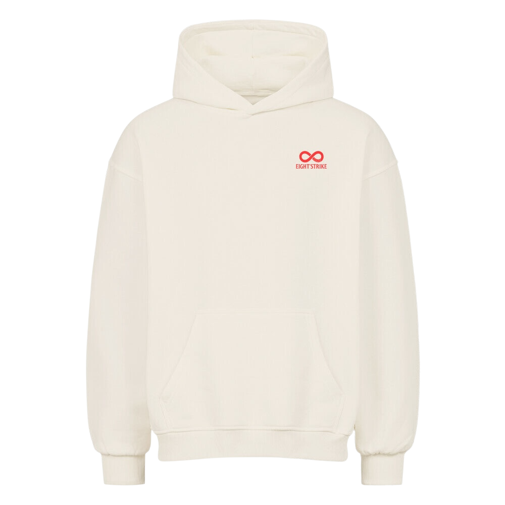 Take Hits Oversized Hoodie