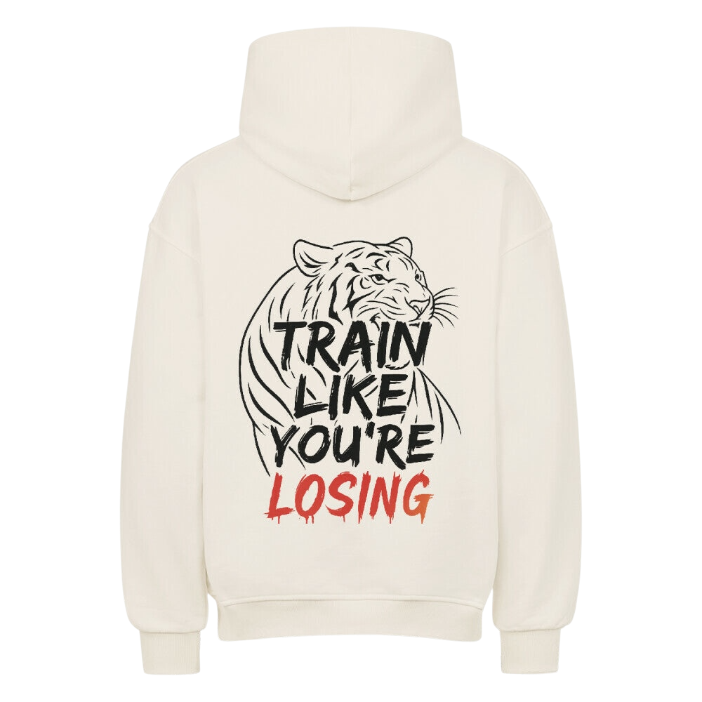 Oversized Hoodie TLYL 1