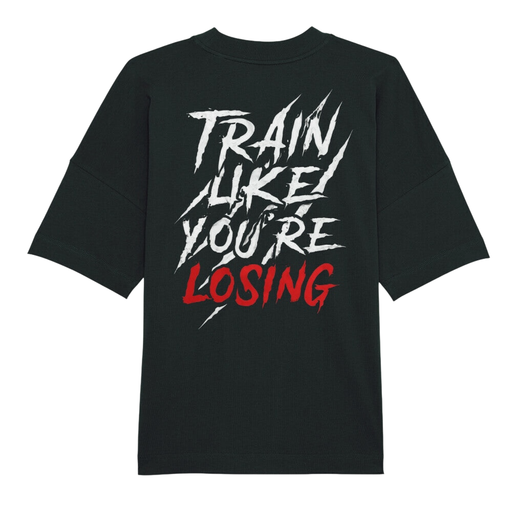 Premium Oversize Tshirt TLYL 2