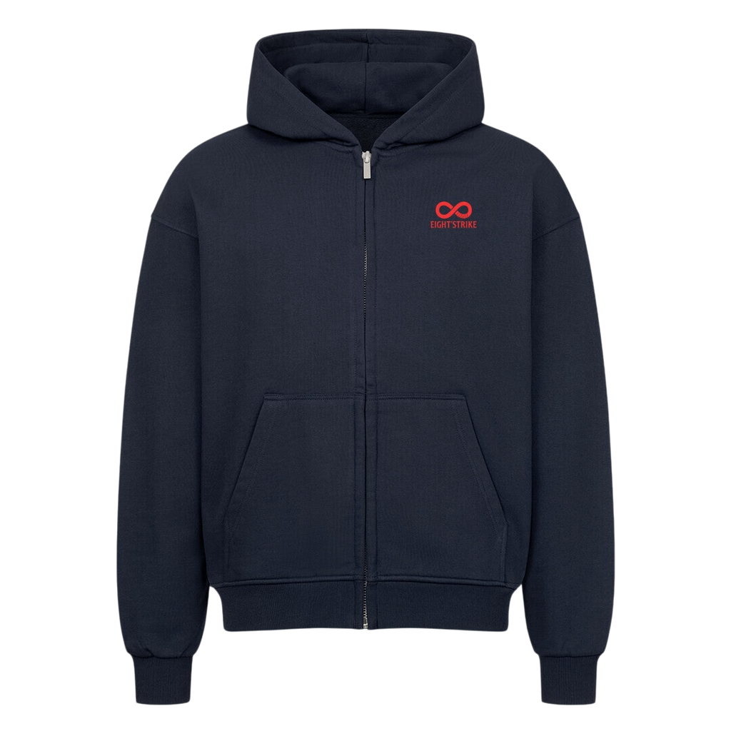 Zipper Hoodie TLYL 2
