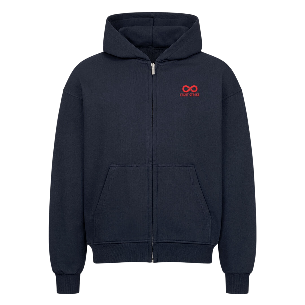 Zipper Hoodie TLYL 1