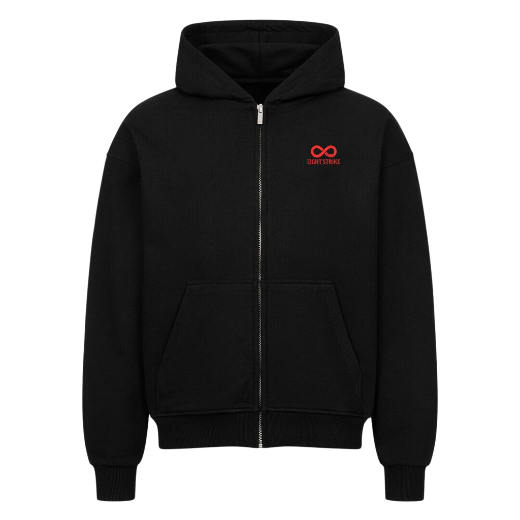 Zipper Hoodie TLYL 1
