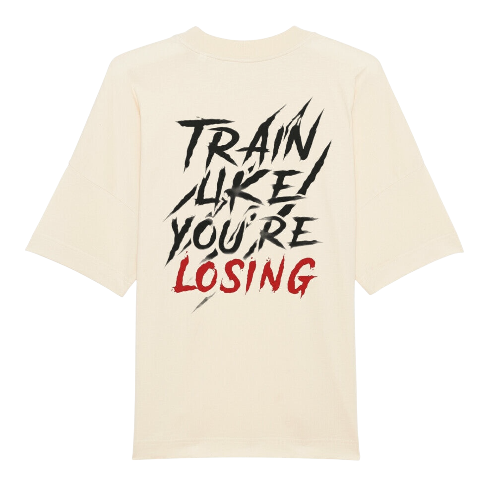 Premium Oversize Tshirt TLYL 2