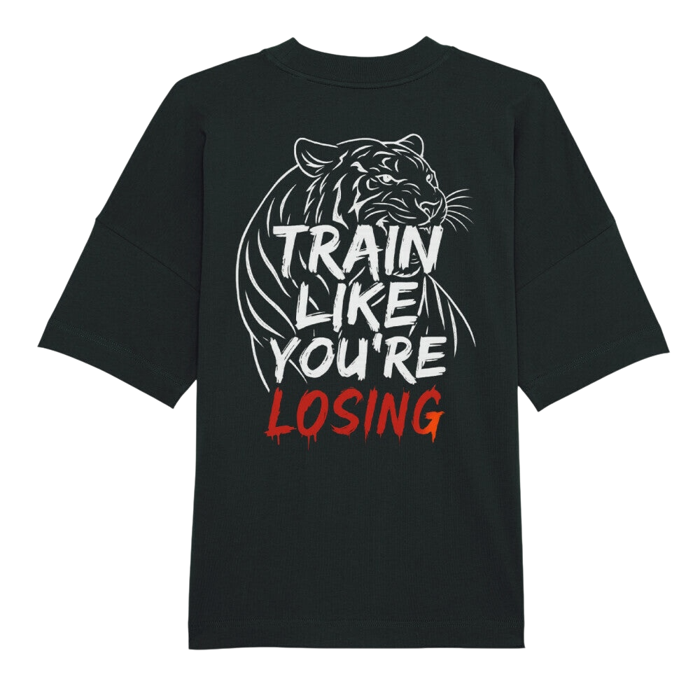 Premium Oversize Tshirt TLYL 1